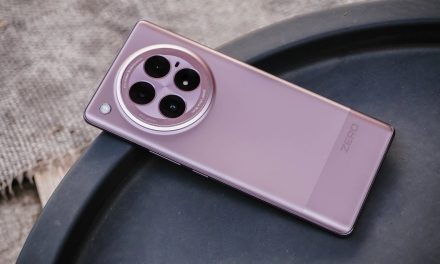 Infinix Zero 40 5G Hadir, Usung Video 4K 60FPS Ala Kamera Aksi