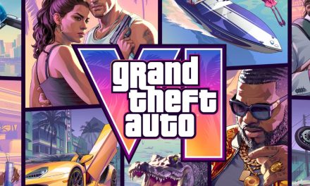 Fenomena GTA VI: Game Open-World Pecahkan Rekor Dunia!