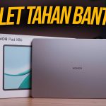 Honor Pad X8b Hadirkan Layar Ramah Mata Dan Audio Memukau