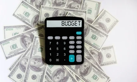 Trik Financial Reverse Budgeting Bebas Stres Di Awal Bulan