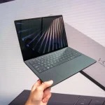 Dell XPS 14 Tampil Makin Sempurna Dengan Touchpad Haptic