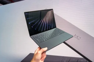 Dell XPS 14 Tampil Makin Sempurna Dengan Touchpad Haptic