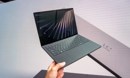 Dell XPS 14 Tampil Makin Sempurna Dengan Touchpad Haptic