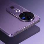 Vivo V40 Pro 5G Resmi Dirilis Dengan Tiga Kamera ZEISS 50MP