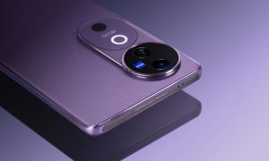 Vivo V40 Pro 5G Resmi Dirilis Dengan Tiga Kamera ZEISS 50MP
