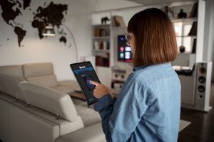 ENISA Rilis Standar Baru Perlindungan Data Smart Home