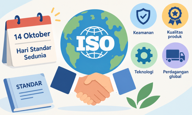 ISO Dan ITU Soroti Energi Bersih SDG 7 Di Hari Standar Dunia