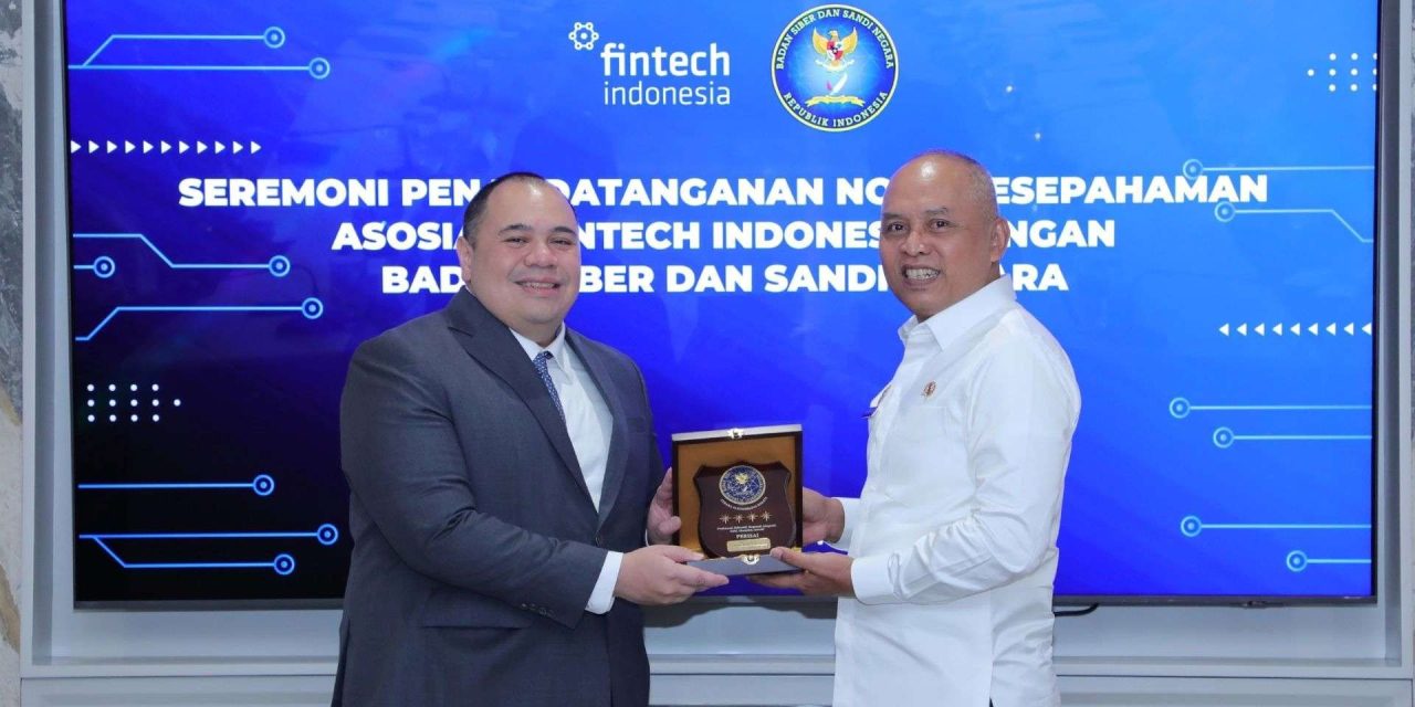 BSSN Rilis Panduan Keamanan Siber Pelindung Data Perbankan