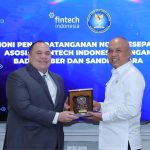 BSSN Rilis Panduan Keamanan Siber Pelindung Data Perbankan