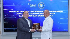 BSSN Rilis Panduan Keamanan Siber Pelindung Data Perbankan