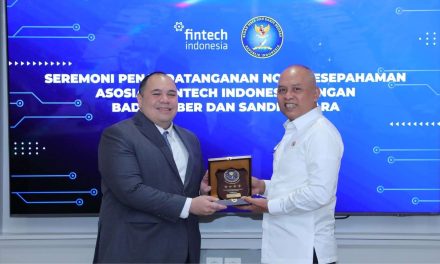 BSSN Rilis Panduan Keamanan Siber Pelindung Data Perbankan