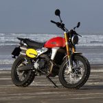Fantic Caballero 500 Scrambler Bawa Performa Ringan Dan Lincah