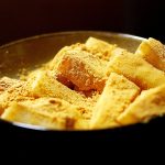 Kue Halmeoni Mochi Kekinian Isian Krim Susu Dan Injeolmi Korea