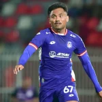 Saddil Ramdani Tampil Konsisten Dan Jadi Ruh Sabah FC