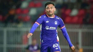 Saddil Ramdani Tampil Konsisten Dan Jadi Ruh Sabah FC