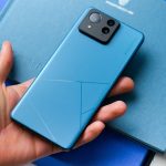 Asus Zenfone 11 Ultra Meluncur Berbekal Gimbal Hybrid Gen 3