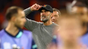 Jürgen Klopp Angkat Bicara Terkait Skuad Anyar Timnas Jerman
