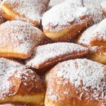 Menjajal Beignet Khas New Orleans: Kudapan Roti Goreng Bantal