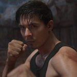 Aktor Deadpool Lewis Tan Beri Kejutan Di Kelas Bela Diri