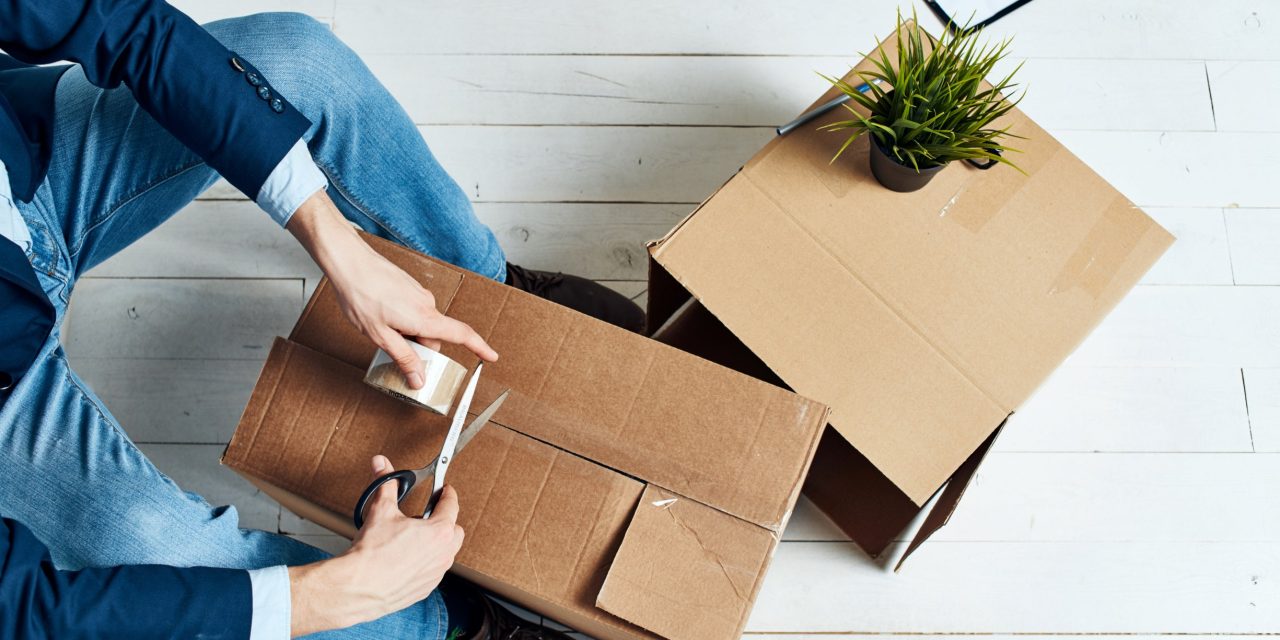 Trik Mindful Living ‘One In, One Out’ Selamatkan Kapasitas Rumah