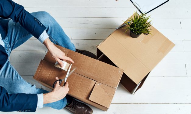 Trik Mindful Living ‘One In, One Out’ Selamatkan Kapasitas Rumah