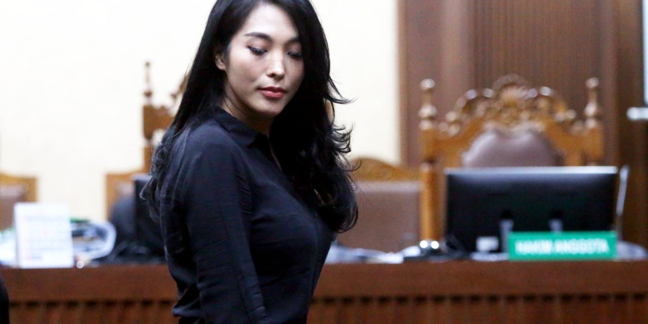 Penundaan Sidang Pedangdut Nayunda Nabila Dipertanyakan
