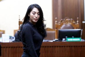 Penundaan Sidang Pedangdut Nayunda Nabila Dipertanyakan