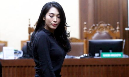 Penundaan Sidang Pedangdut Nayunda Nabila Dipertanyakan