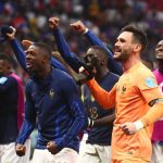 Tampil Perkasa Di Rumah Sendiri, Les Bleus Tundukkan Belgia